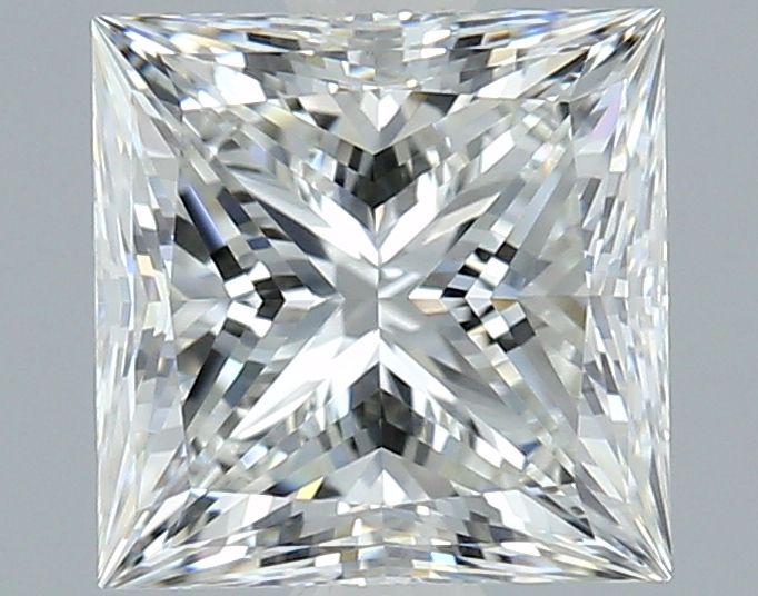 1.8 Carat Princess Diamond I VVS1