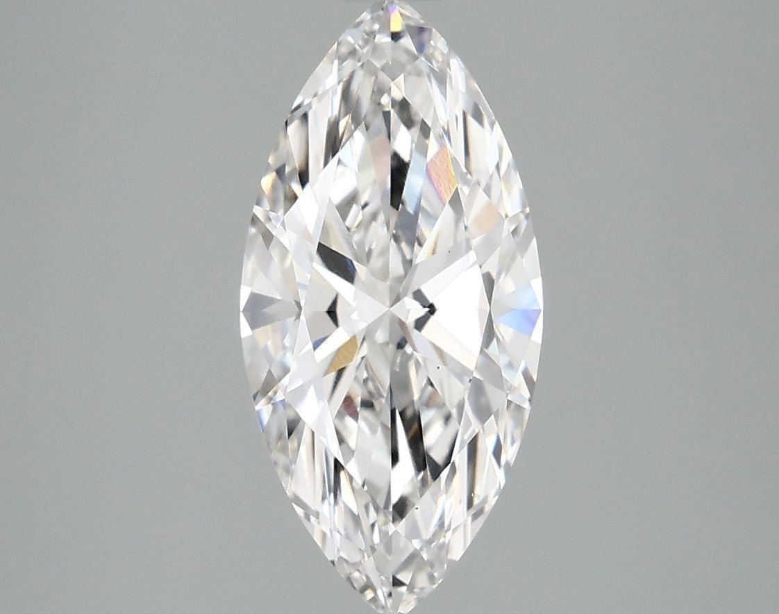 1.88 ct. marquise Lab Grown Diamond front image