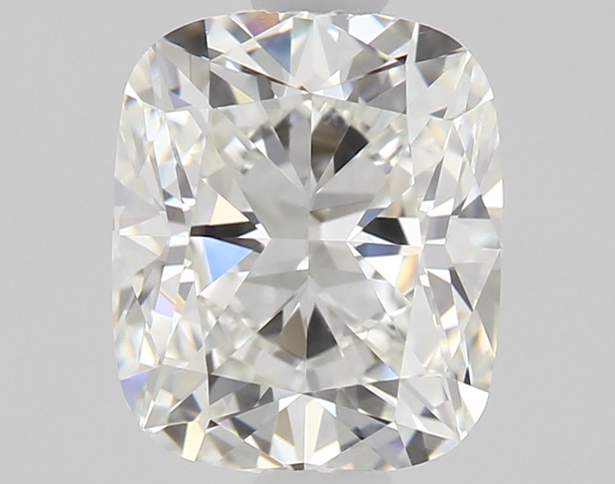 Cushion Diamond