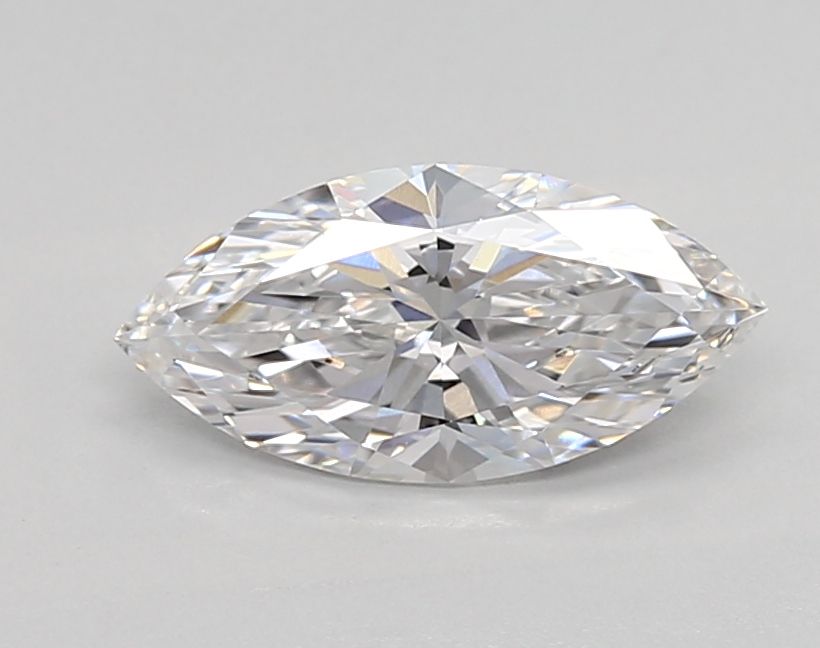 0.93 ct. marquise Lab Grown Diamond front image