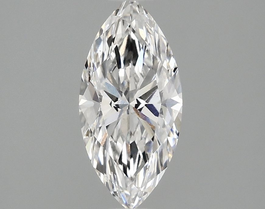 1.04 ct. marquise Lab Grown Diamond front image