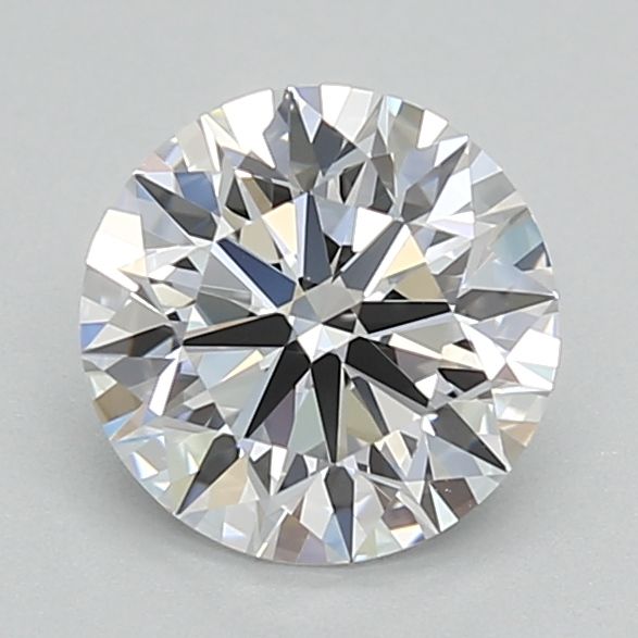 1.09 ct. round Lab Grown Diamond front image