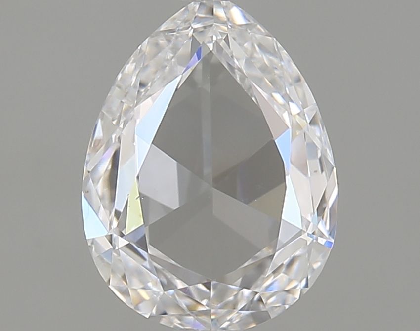 1.04 ct Rose Diamond