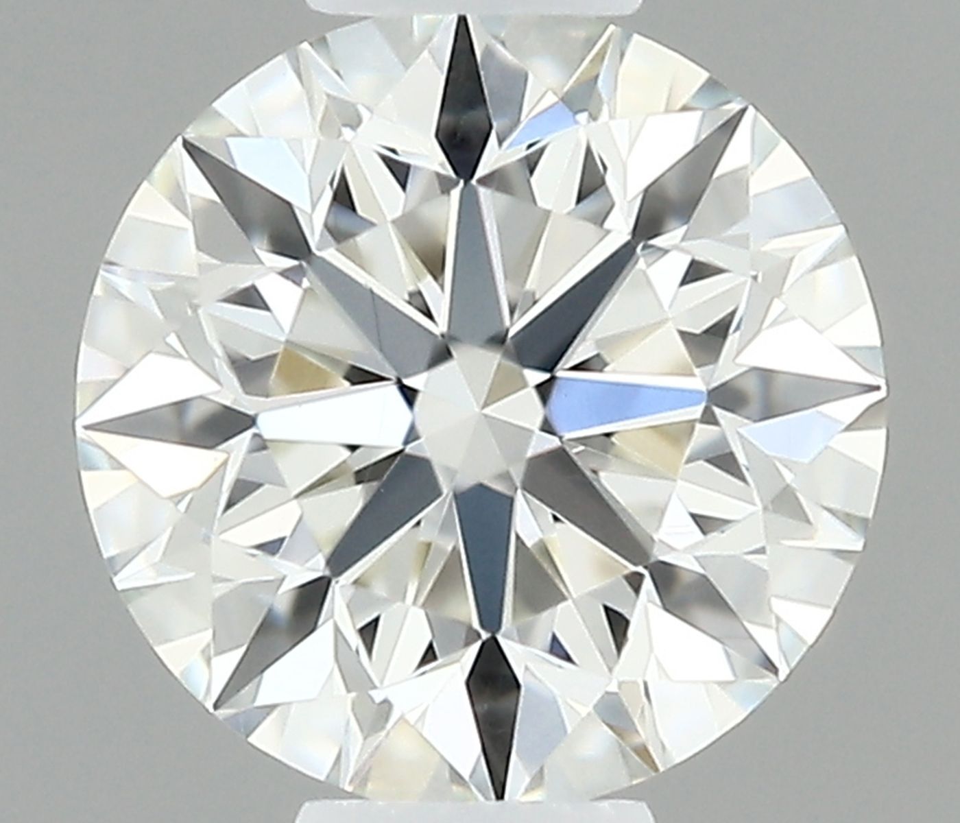 0.38 ct Round Diamond