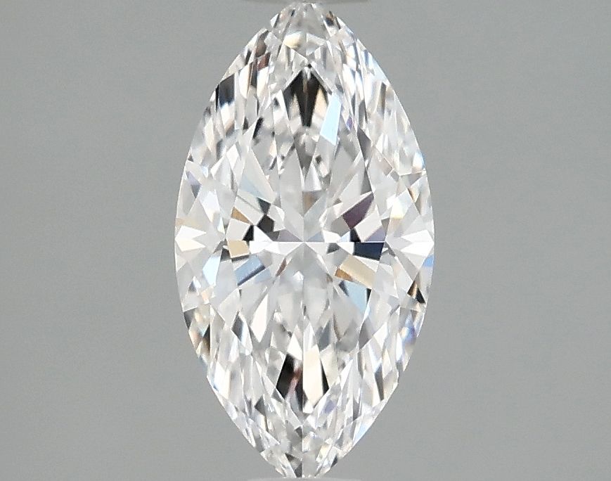 1.09 ct. marquise Lab Grown Diamond front image
