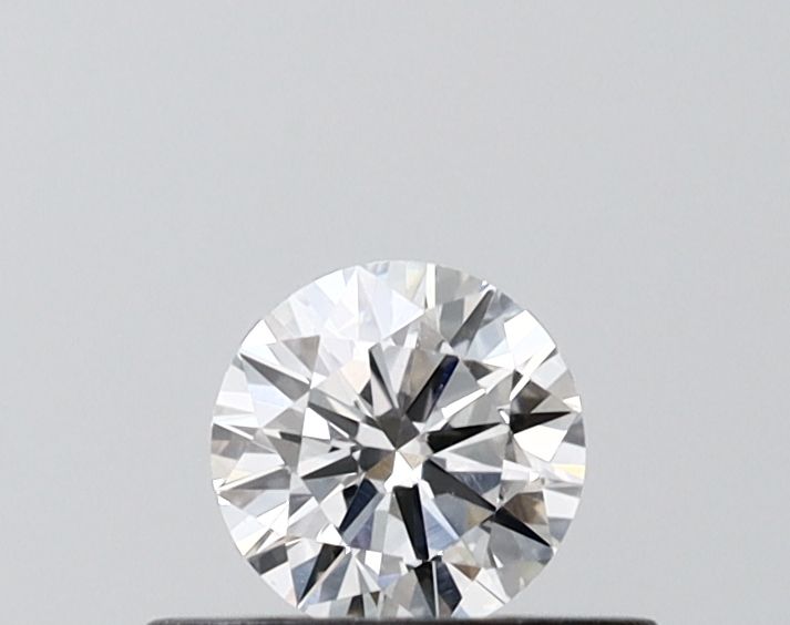 0.3 ct lab-grown Round Diamond