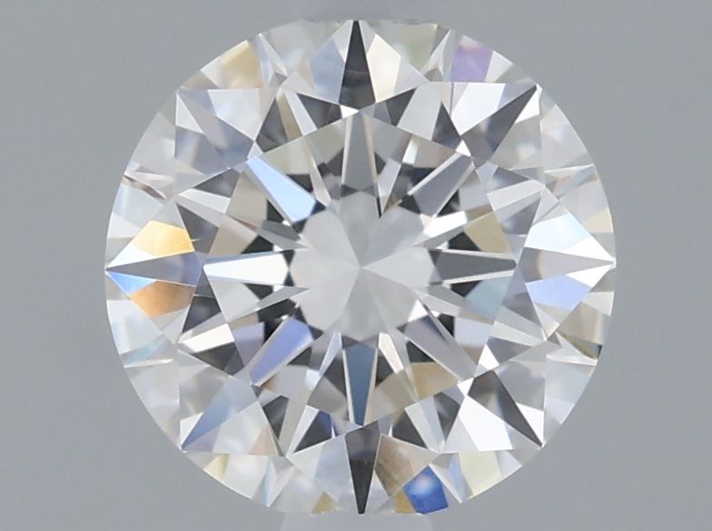 1.05 ct. round Lab Grown Diamond front image