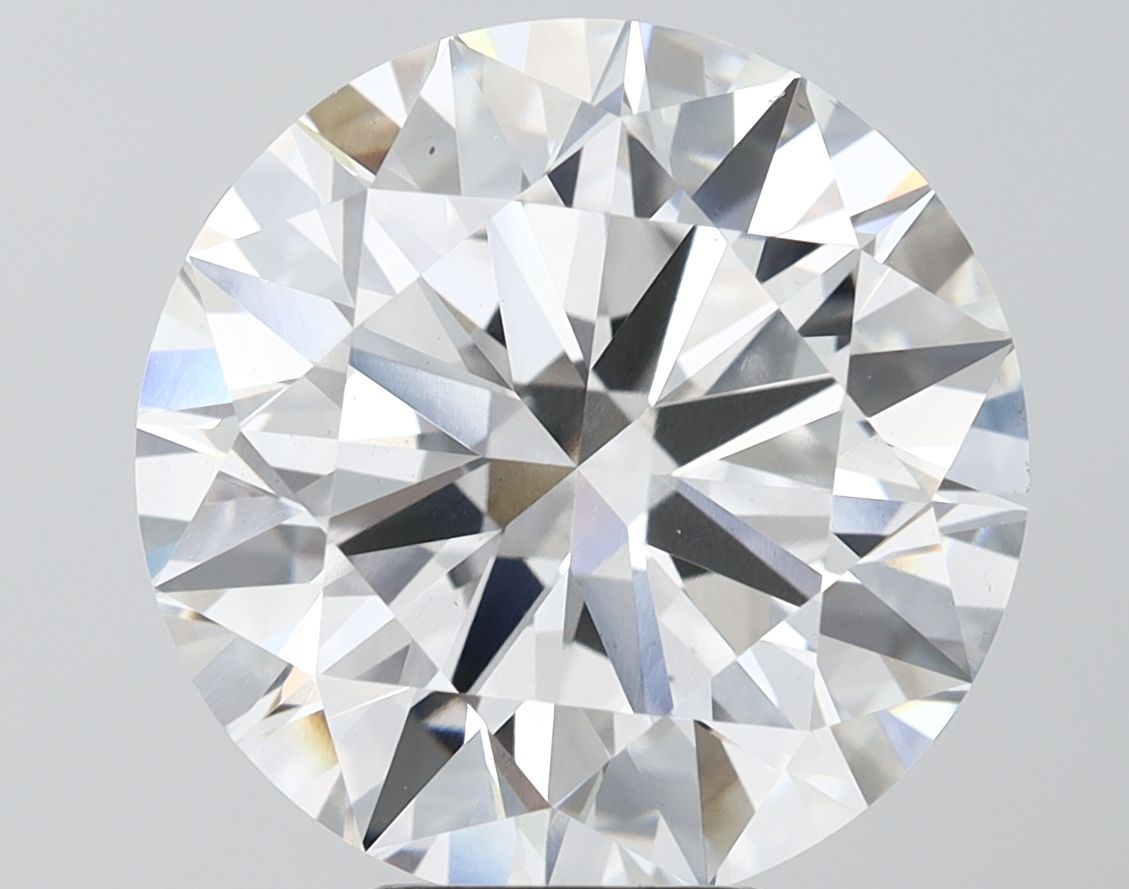 Round Diamond