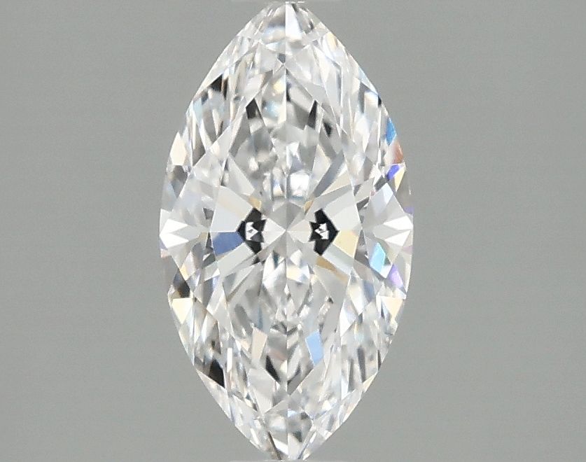 1.07 ct. marquise Lab Grown Diamond front image
