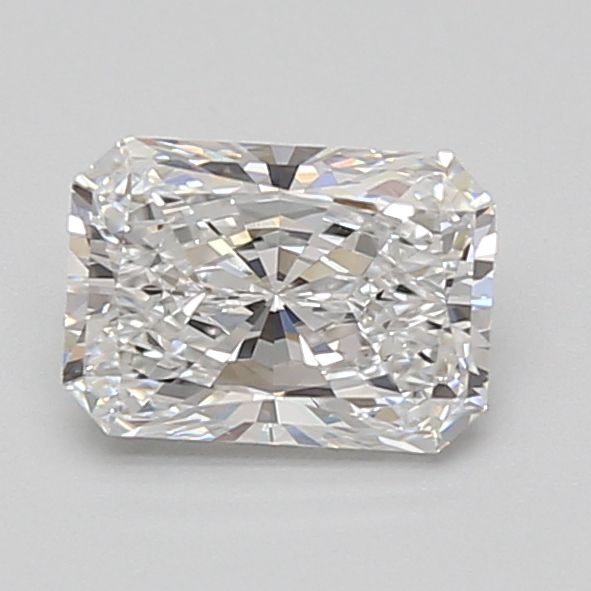 1.20 ct. radiant Lab Grown Diamond front image