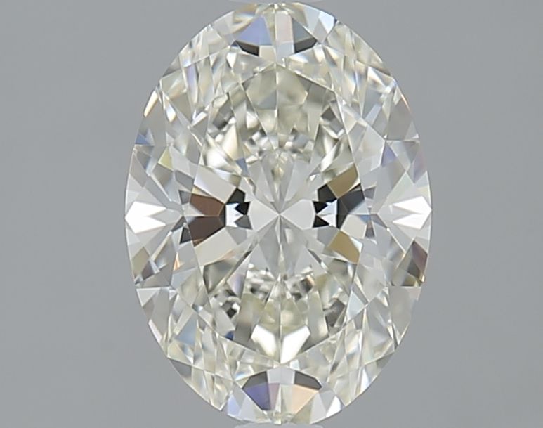 Oval Diamond