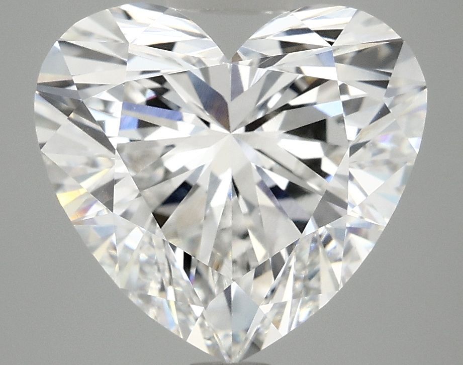 Heart Diamond