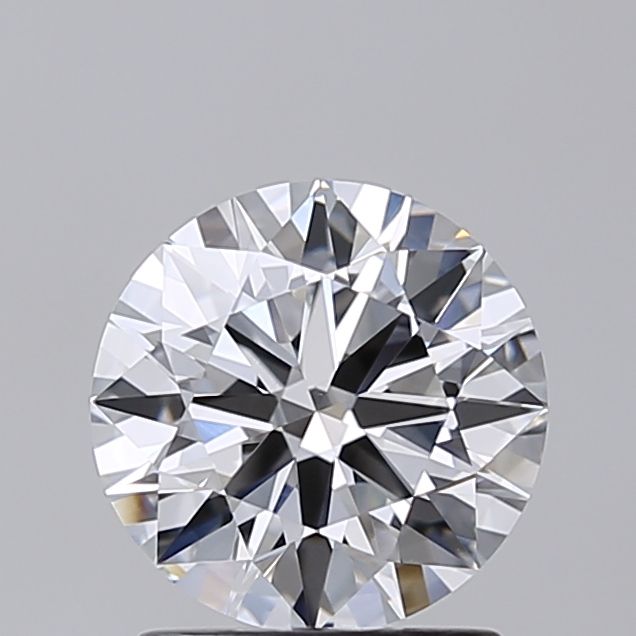 1.51 ct. round Lab Grown Diamond front image