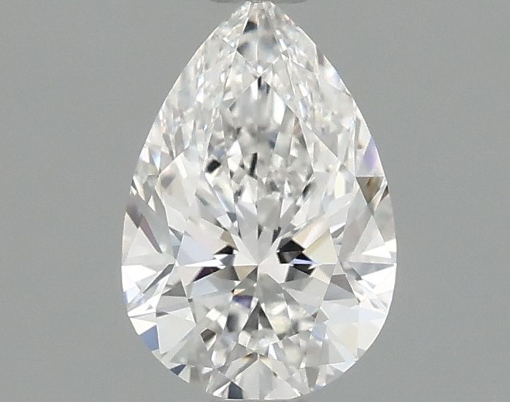 1.05 ct. pear Lab Grown Diamond front image