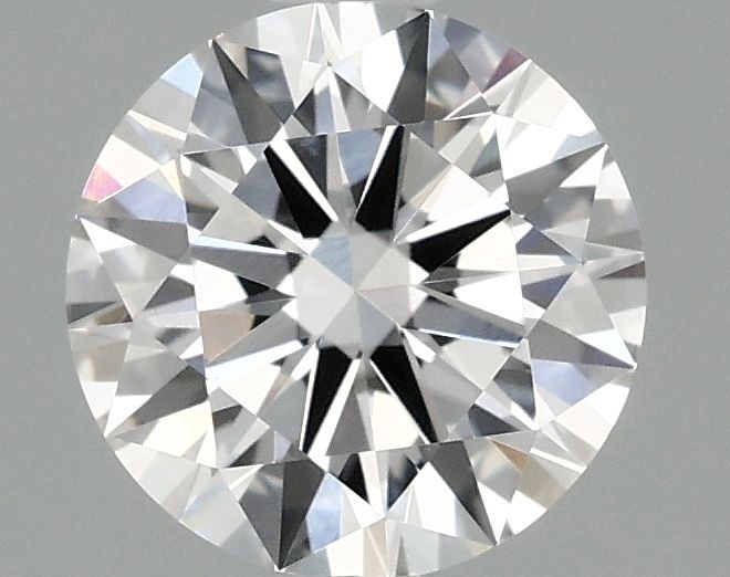 1.03 ct. round Lab Grown Diamond front image