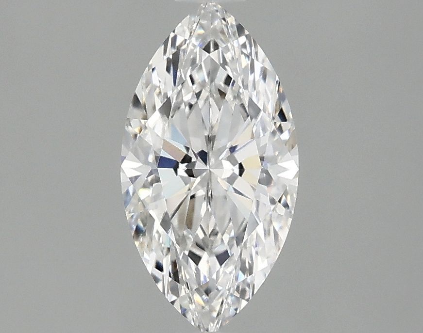 1.01 ct. marquise Lab Grown Diamond front image