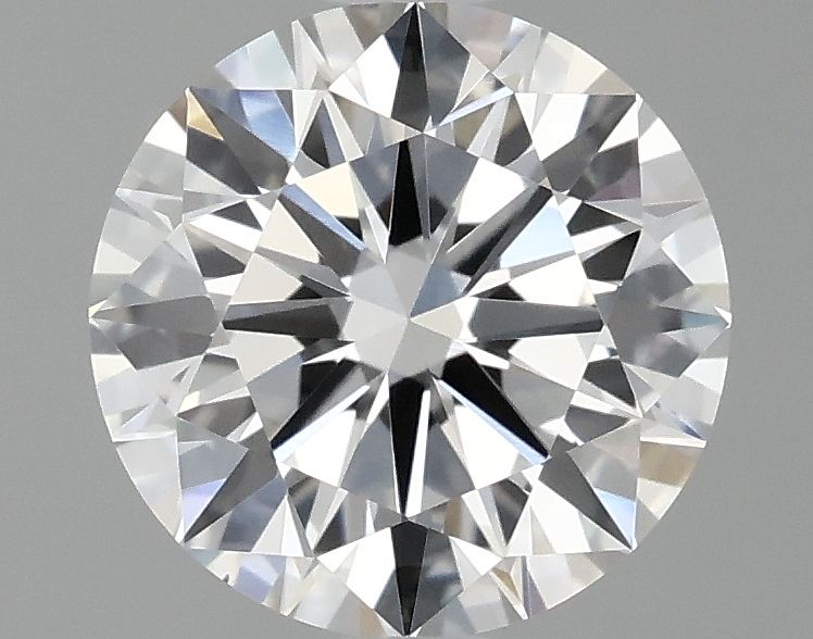 1.06 ct. round Lab Grown Diamond front image