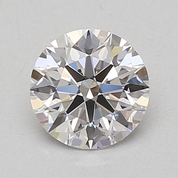1.09 ct. round Lab Grown Diamond front image