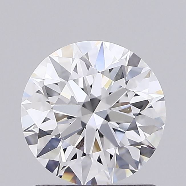 1.00 ct. round Lab Grown Diamond front image