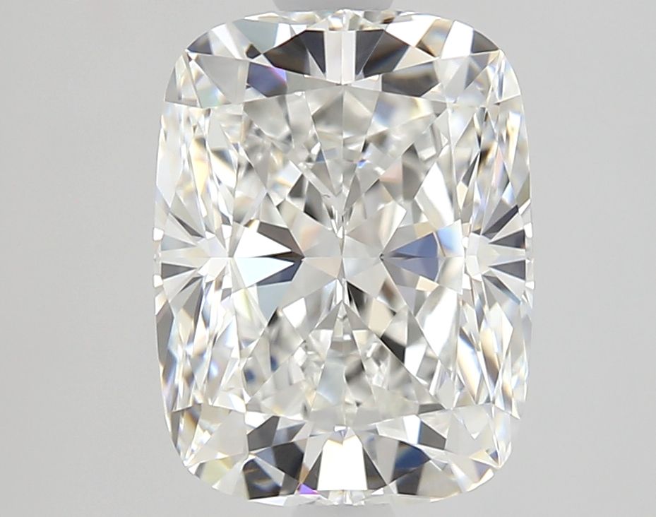 2.02 ct Cushion Brilliant diamond