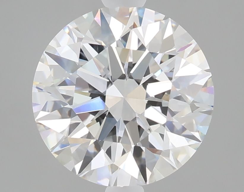 3.05 ct. round Lab Grown Diamond front image