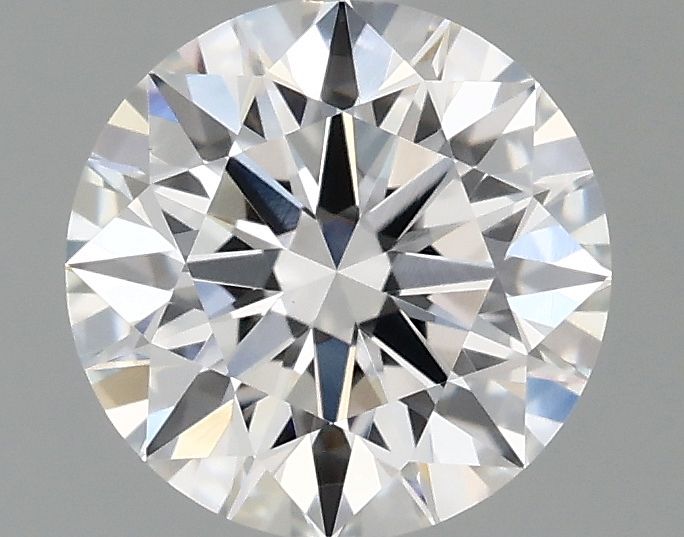 1.09 ct. round Lab Grown Diamond front image