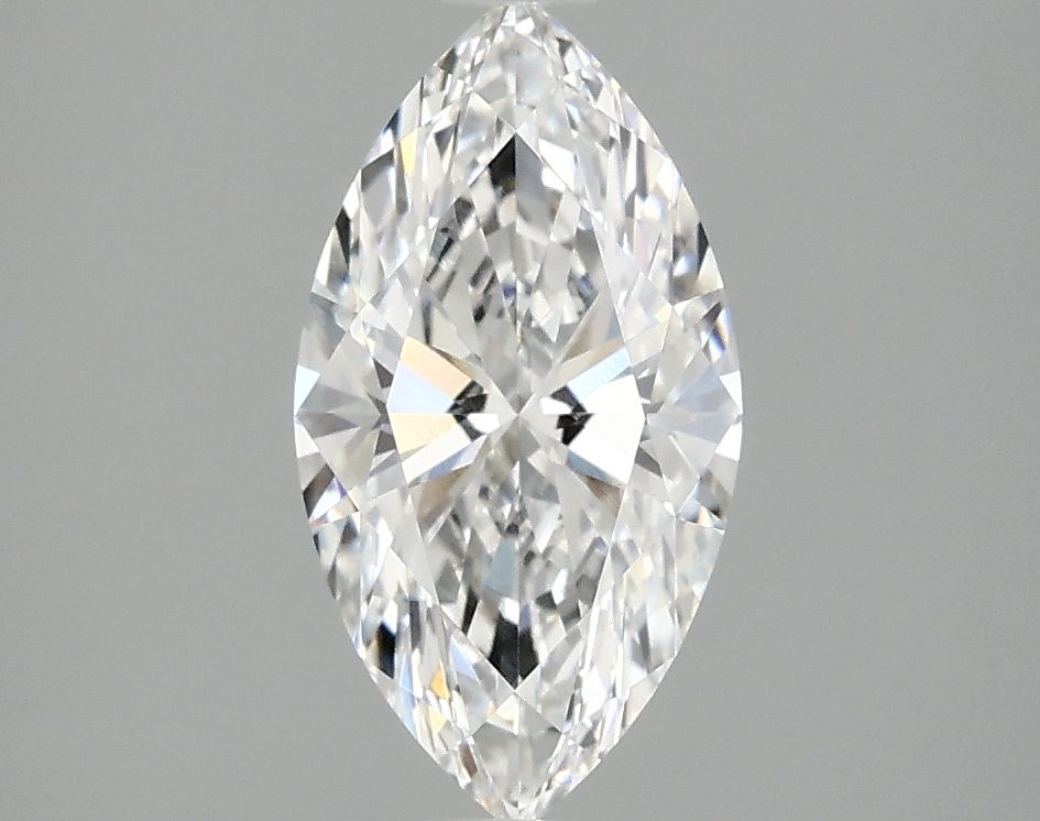 1.52 ct. marquise Lab Grown Diamond front image