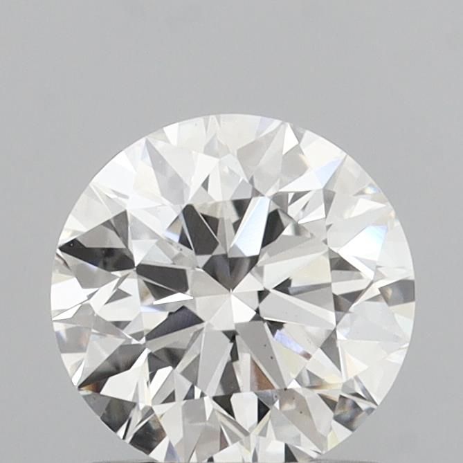 1.00 ct. round Lab Grown Diamond front image