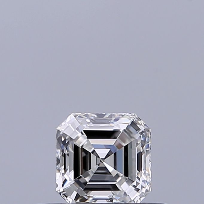 Asscher Diamond