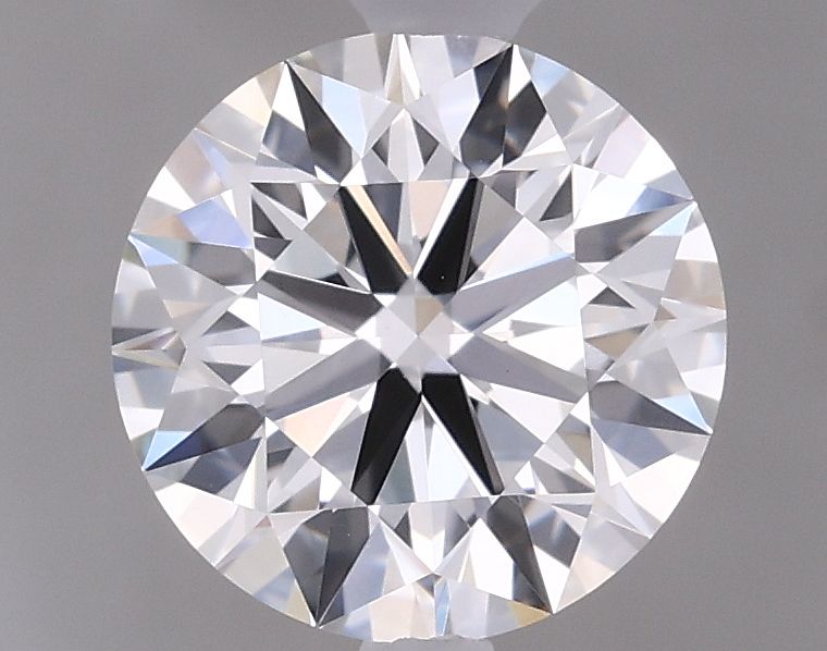1.06 ct. round Lab Grown Diamond front image