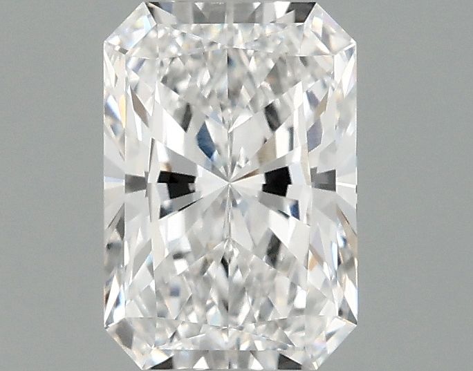 1.02 ct. radiant Lab Grown Diamond front image