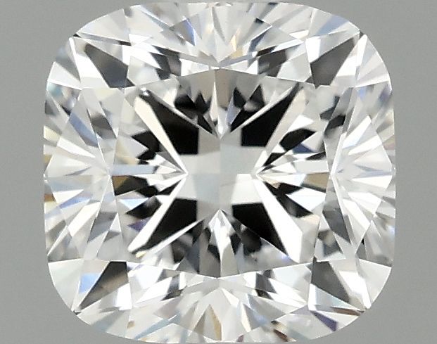 1.08 ct lab-grown Cushion modified Diamond
