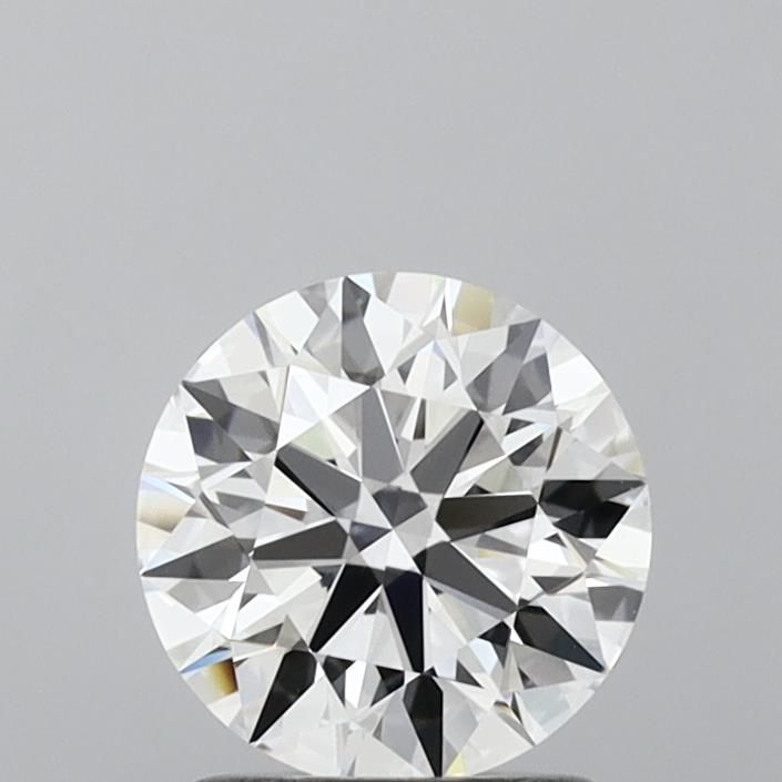 1.32 ct. round Lab Grown Diamond front image