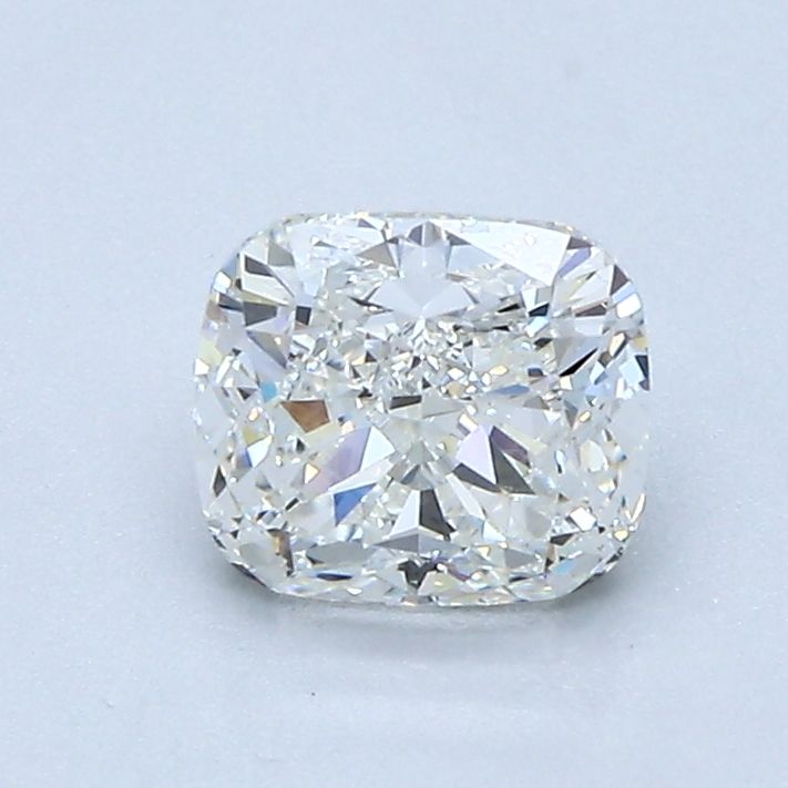 1.01 Carat Cushion brilliant Diamond I VS1