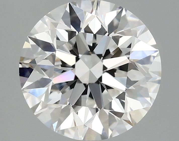 Round Diamond