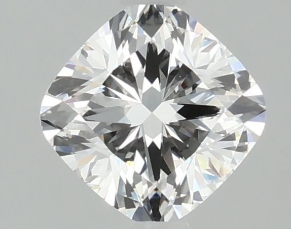1.2 ct lab-grown Cushion modified Diamond