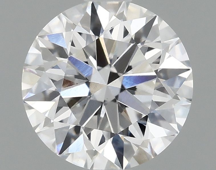 1.09 ct. round Lab Grown Diamond front image