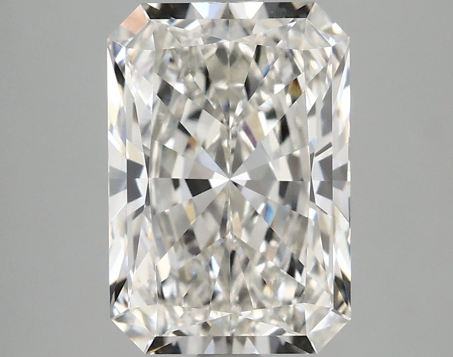 Radiant Diamond