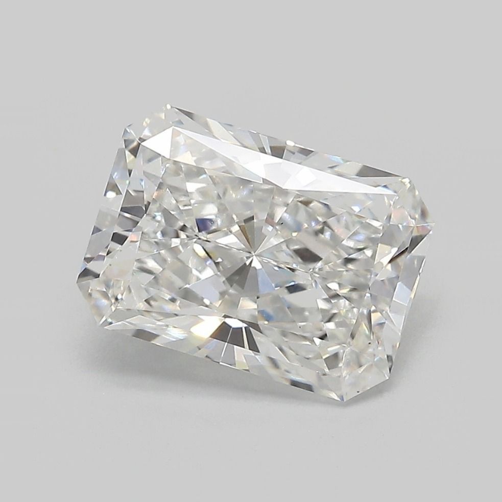 Radiant Diamond