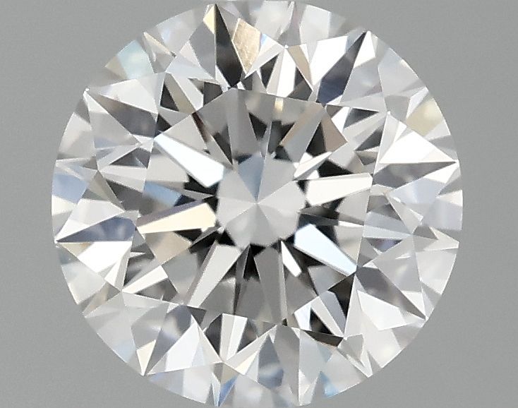1.48 ct. round Lab Grown Diamond front image