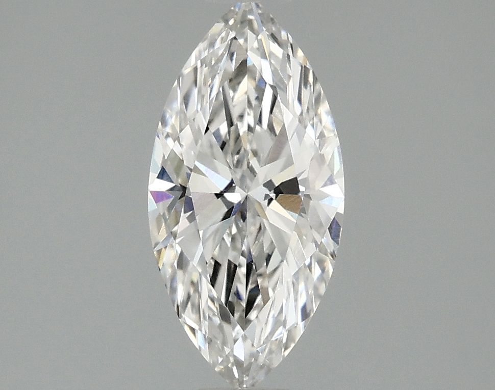 1.09 ct. marquise Lab Grown Diamond front image
