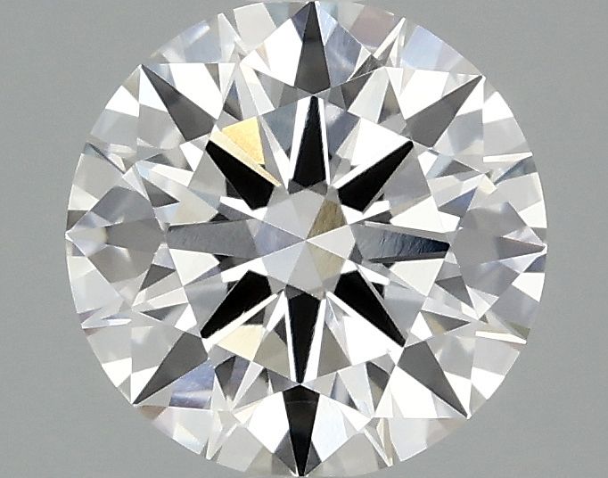 1.88 ct. round Lab Grown Diamond front image