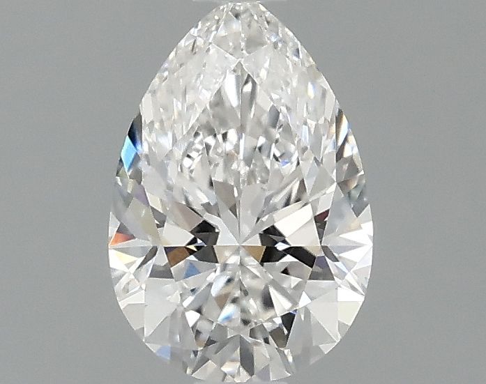 1.02 ct. pear Lab Grown Diamond front image