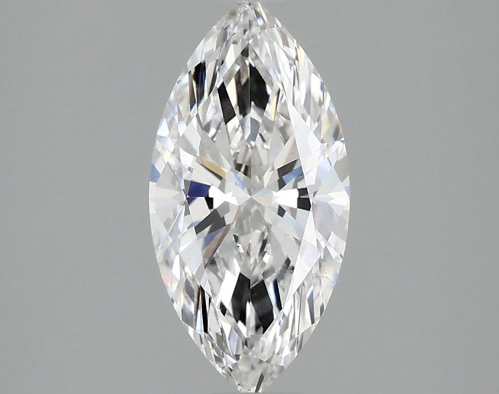 1.49 ct. marquise Lab Grown Diamond front image