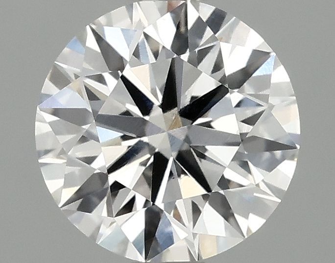 1.49 ct. round Lab Grown Diamond front image