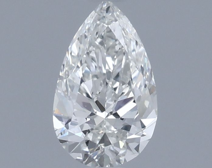 0.52 ct Pear diamond