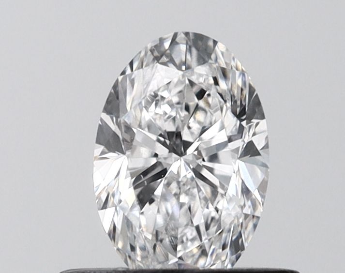Oval Diamond