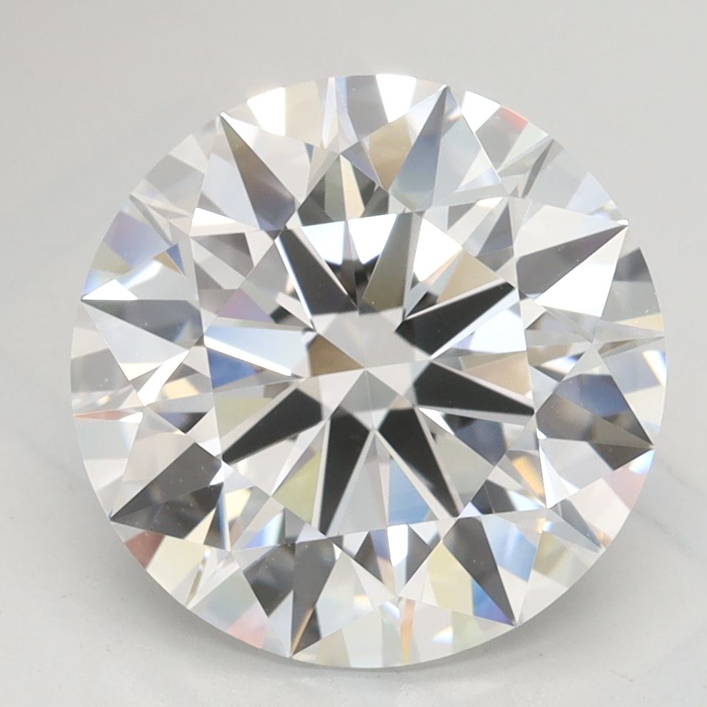 3.45 Carat