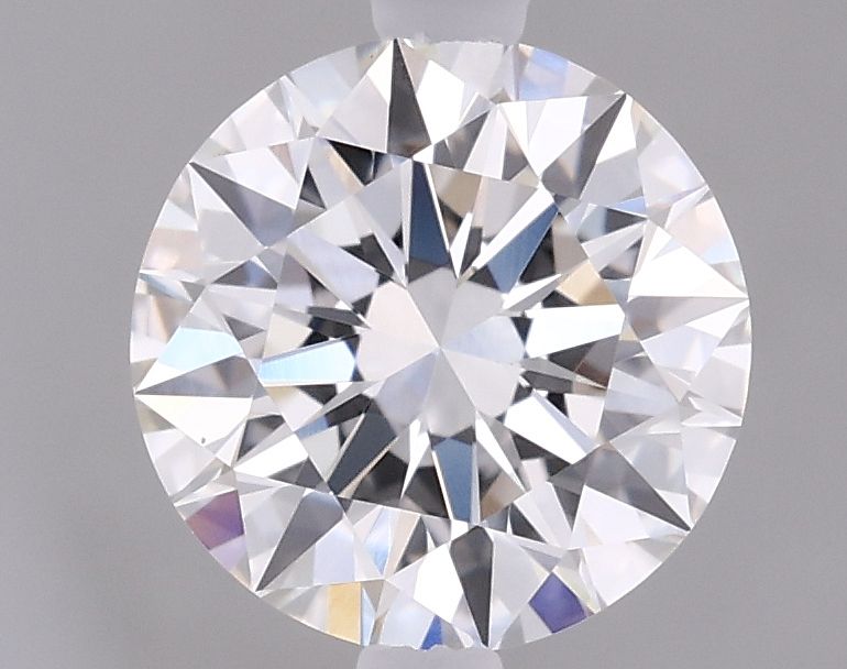 1.06 ct. round Lab Grown Diamond front image