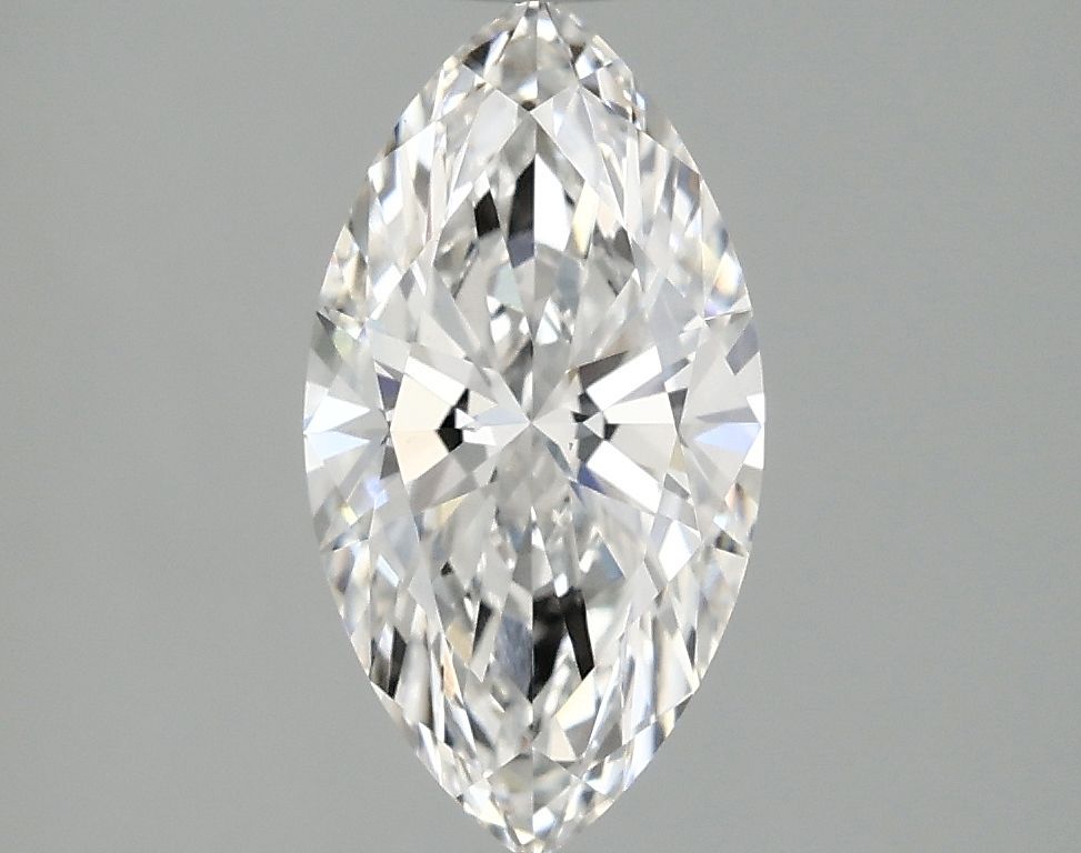 1.51 ct. marquise Lab Grown Diamond front image
